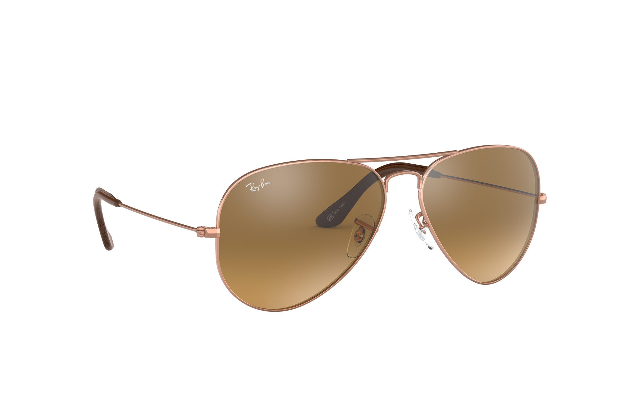 ray ban 3027 aviator