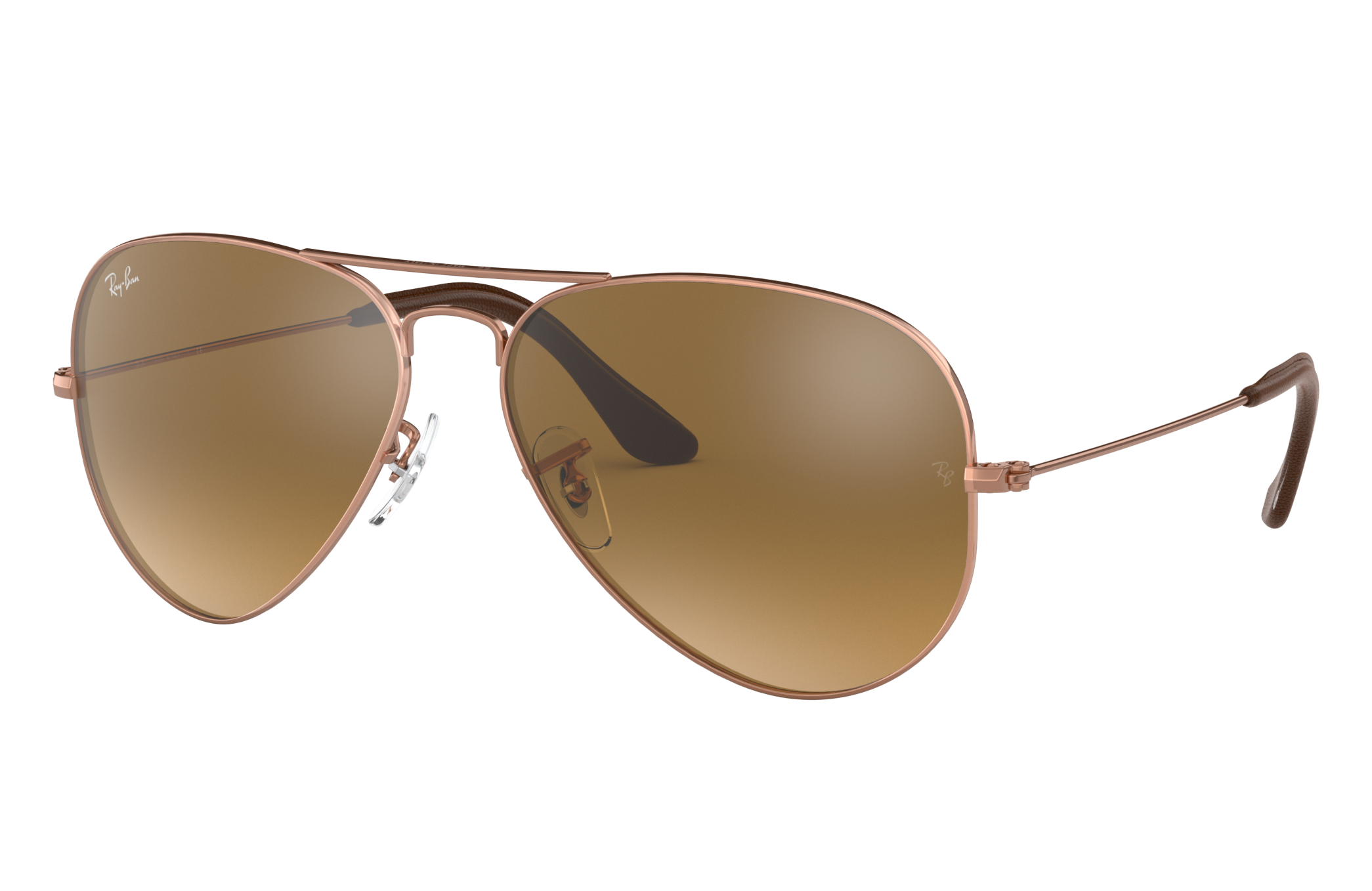 rayban aviator l