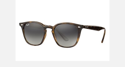 RB4258 Sunglasses in Beige and Brown - RB4258F | Ray-Ban®