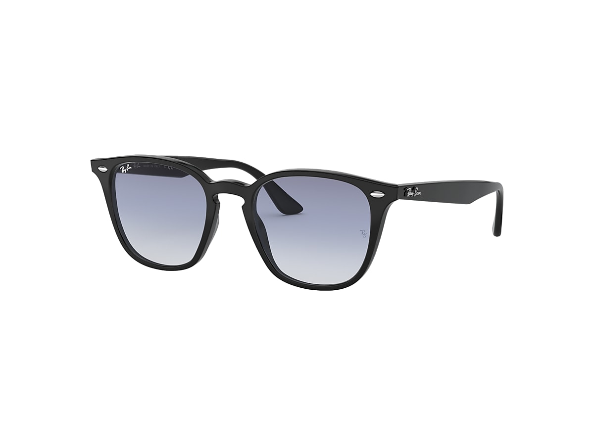 レイバン公式ストア】 Ray-Ban® RB4258 サングラス | ブラック X