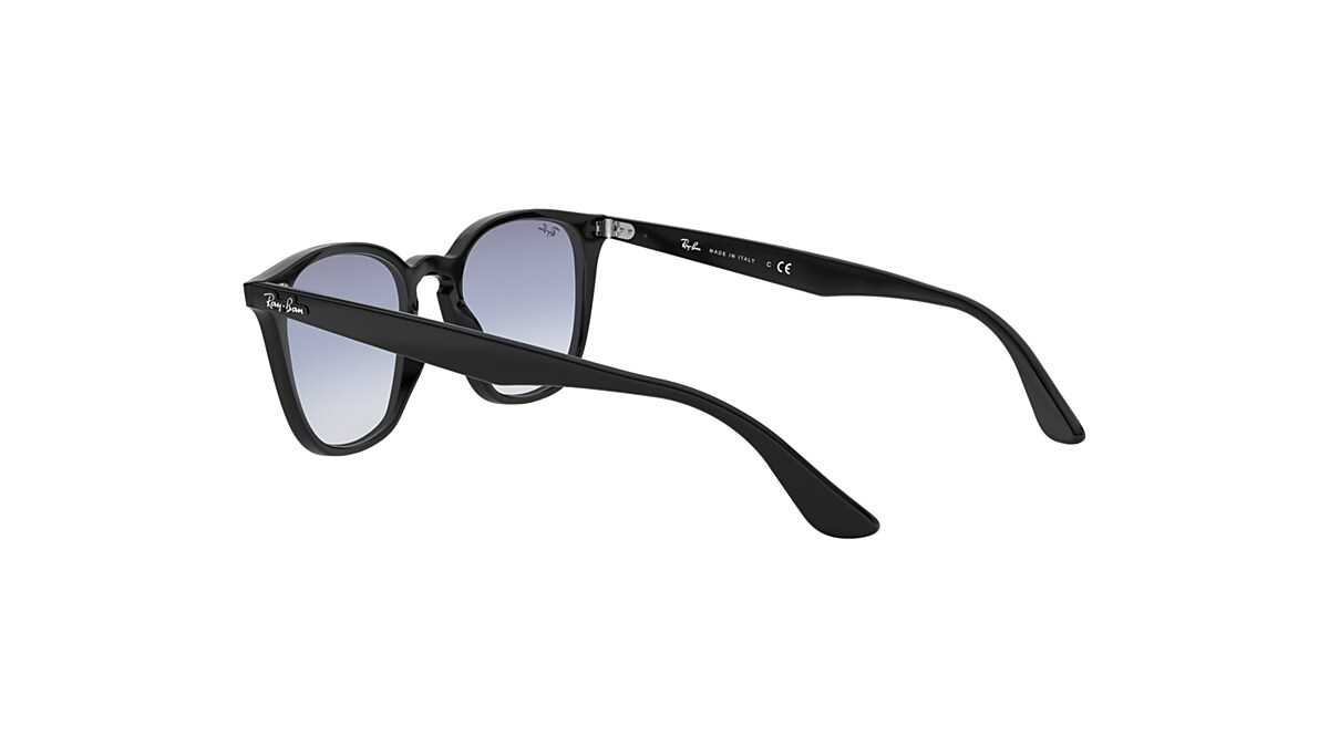 レイバン公式ストア】 Ray-Ban® RB4258 サングラス | ブラック X