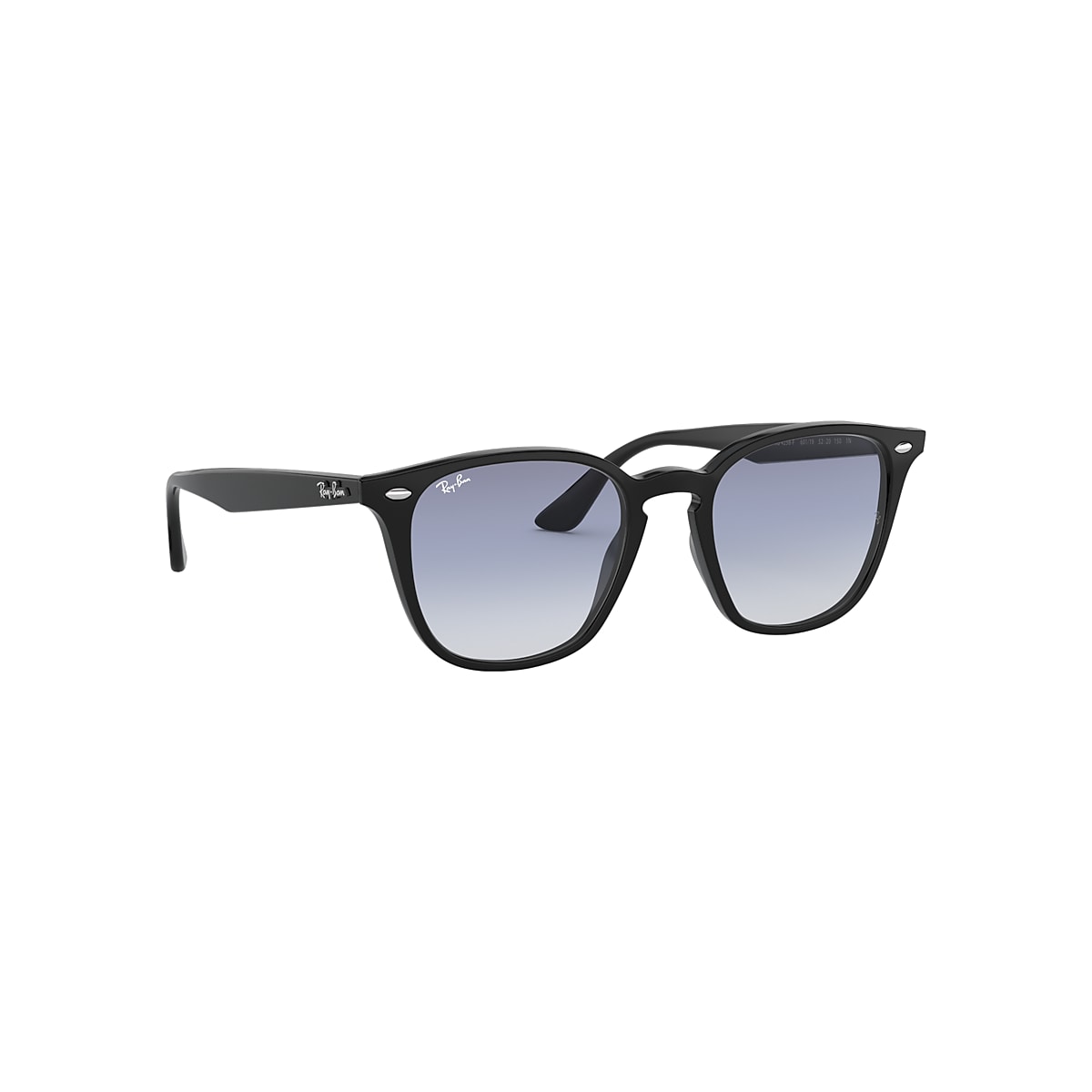 レイバン公式ストア】 Ray-Ban® RB4258 サングラス | ブラック X