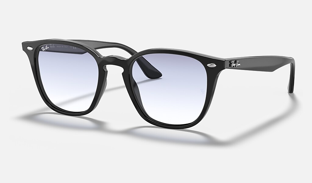 レイバン公式ストア】 Ray-Ban® Rb4258 サングラス | ブラック X