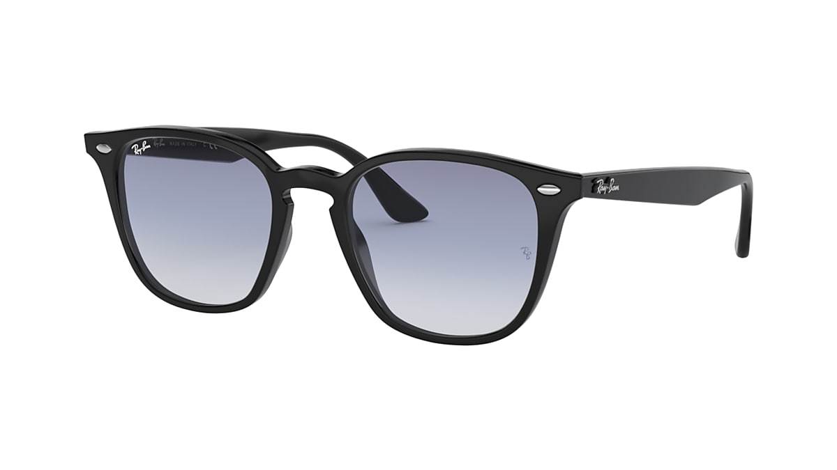 レイバン公式ストア】 Ray-Ban® RB4258 サングラス | ブラック X