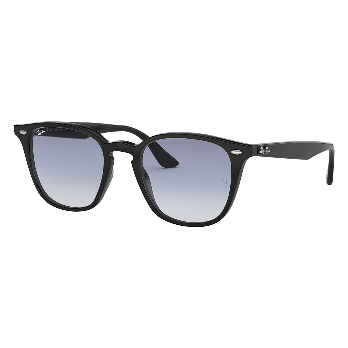 【レイバン公式ストア】 Ray-Ban® RB4258 サングラス | ブラック X