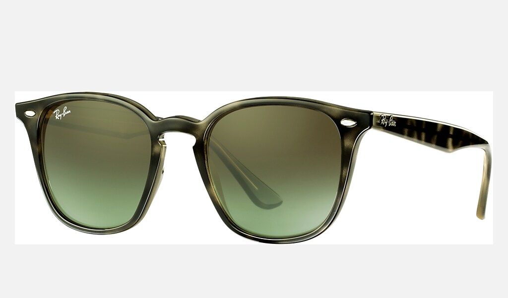 ray ban coloured lenses