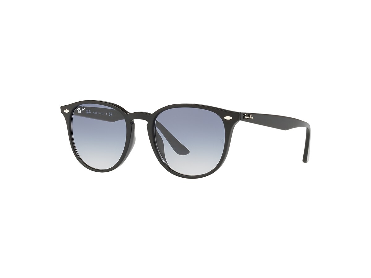 RB4259 Sunglasses in Black and Blue - RB4259F | Ray-Ban® US