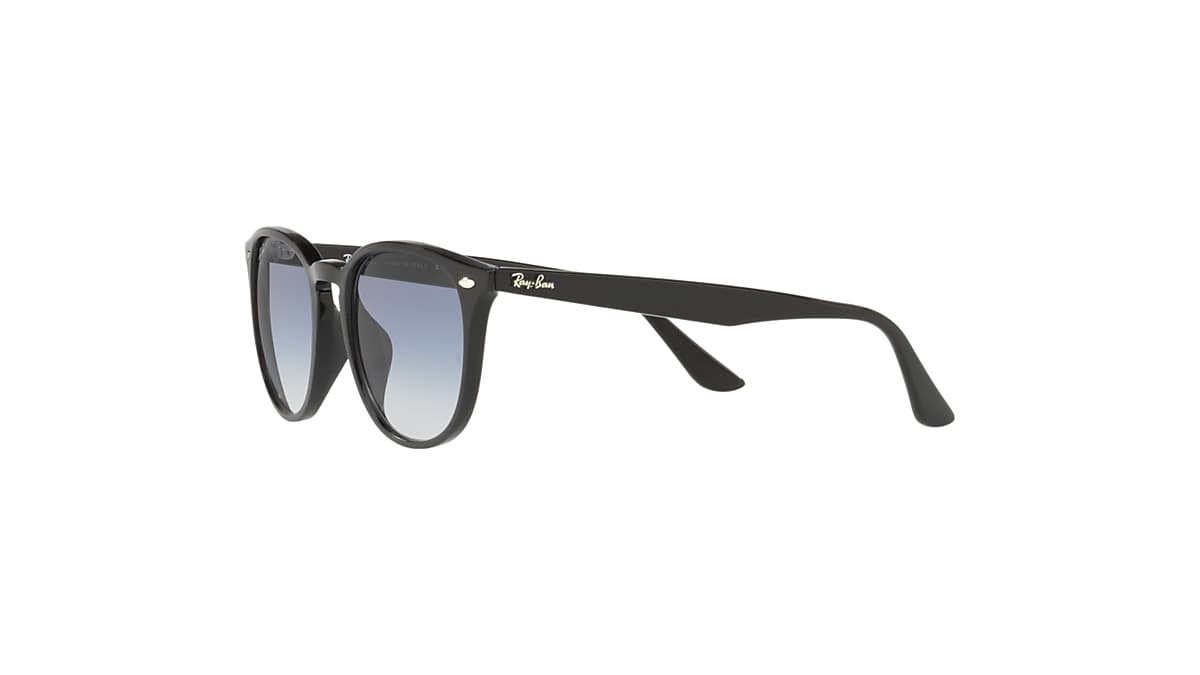 RB4259 Sunglasses in Black and Blue - RB4259F | Ray-Ban® US