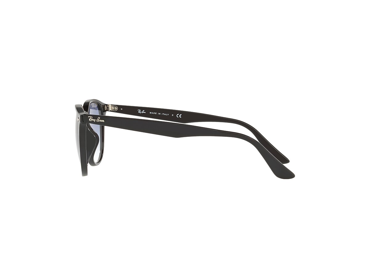 RB4259 Sunglasses in Black and Blue - RB4259F | Ray-Ban® US