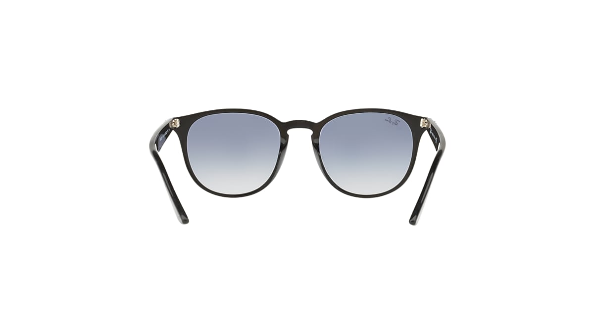 RB4259 Sunglasses in Black and Blue - RB4259F | Ray-Ban® CA