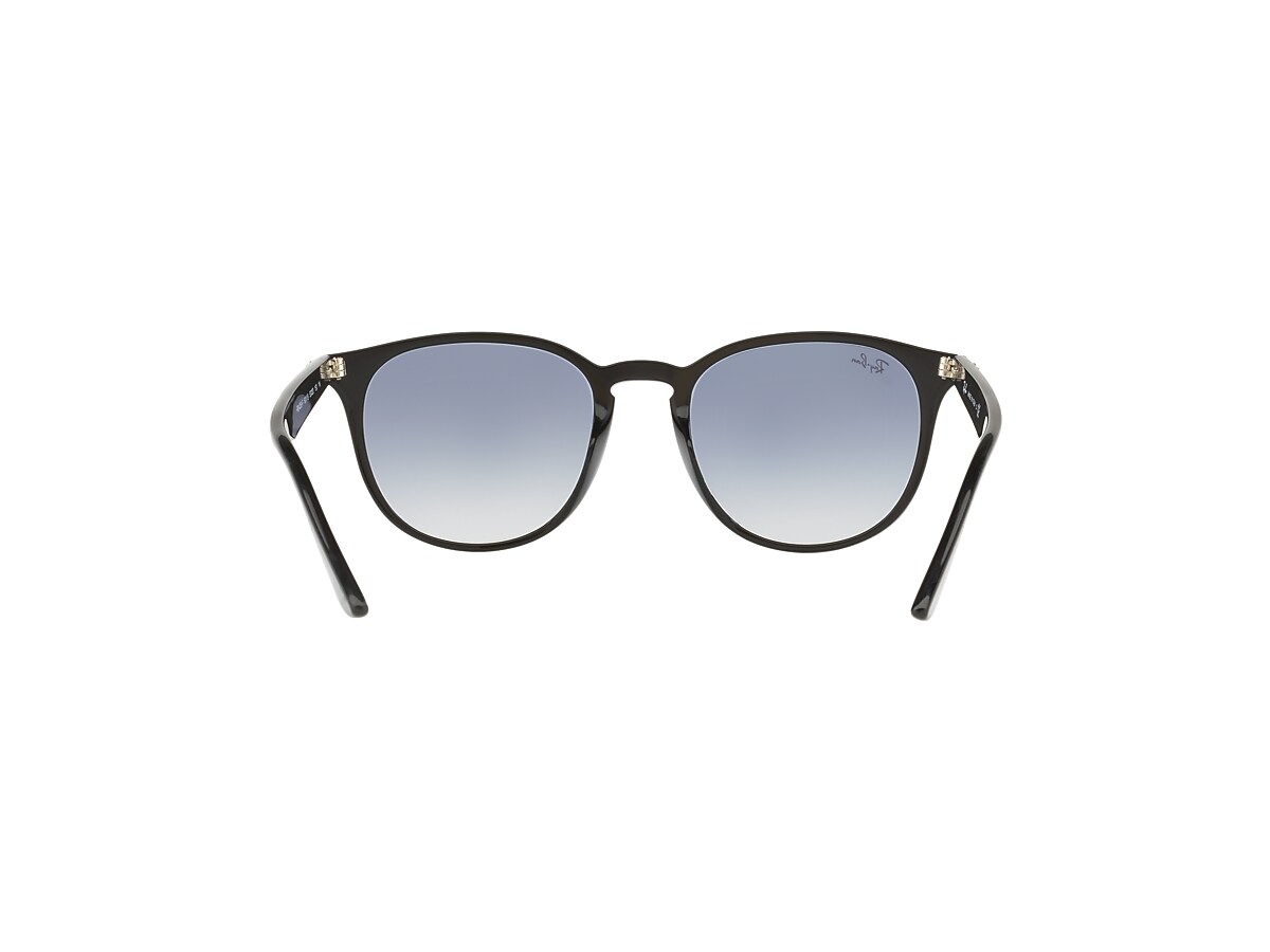RB4259 Sunglasses in Black and Light Blue - RB4259F | Ray-Ban® US RB4259 Sunglasses in Black and Light Blue - RB4259F | Ray-Ban® US