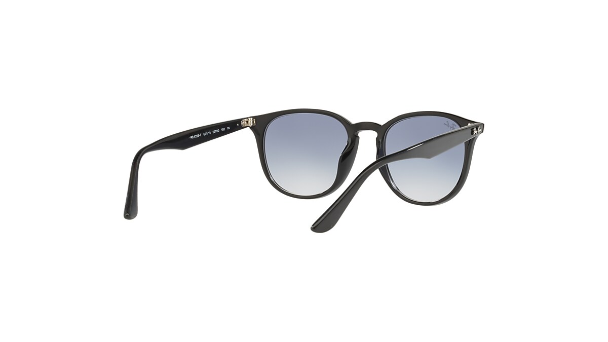 レイバン公式ストア】 Ray-Ban® RB4259 サングラス | ブラック X 