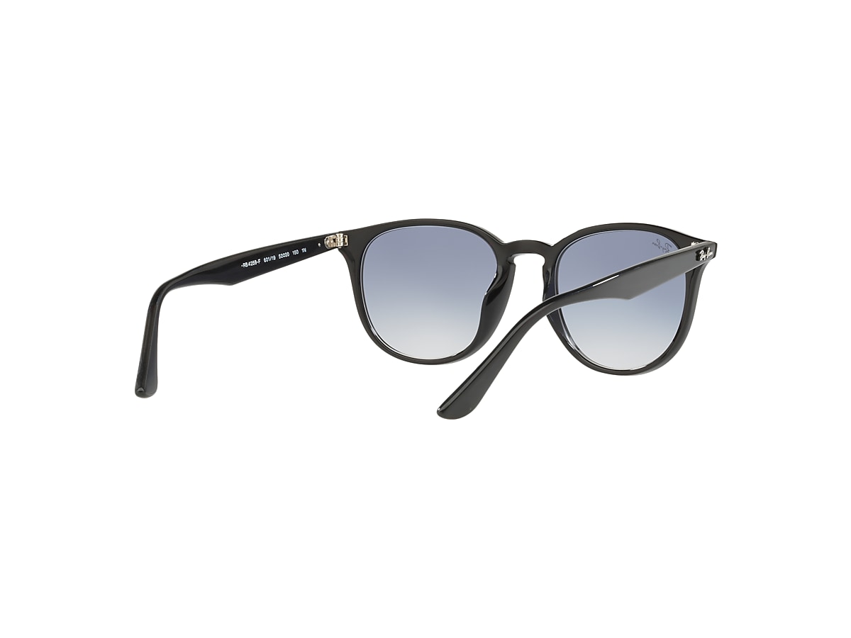 RB4259 Sunglasses in Black and Light Blue - RB4259F | Ray-Ban® US