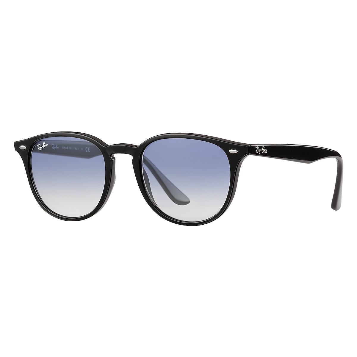 RB4259 Sunglasses in Black and Light Blue - RB4259F | Ray-Ban® US