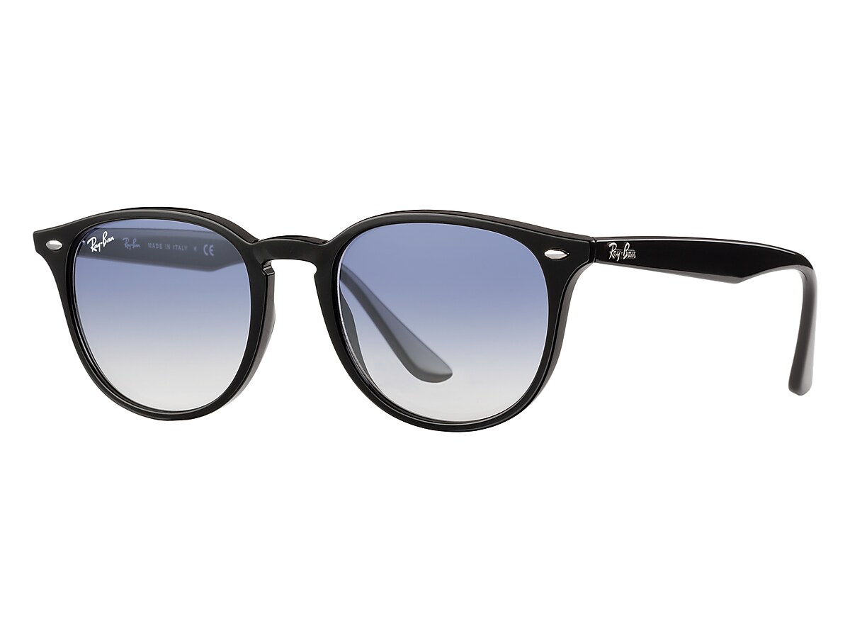 RB4259 Sunglasses in Black and Light Blue - RB4259F | Ray-Ban® US