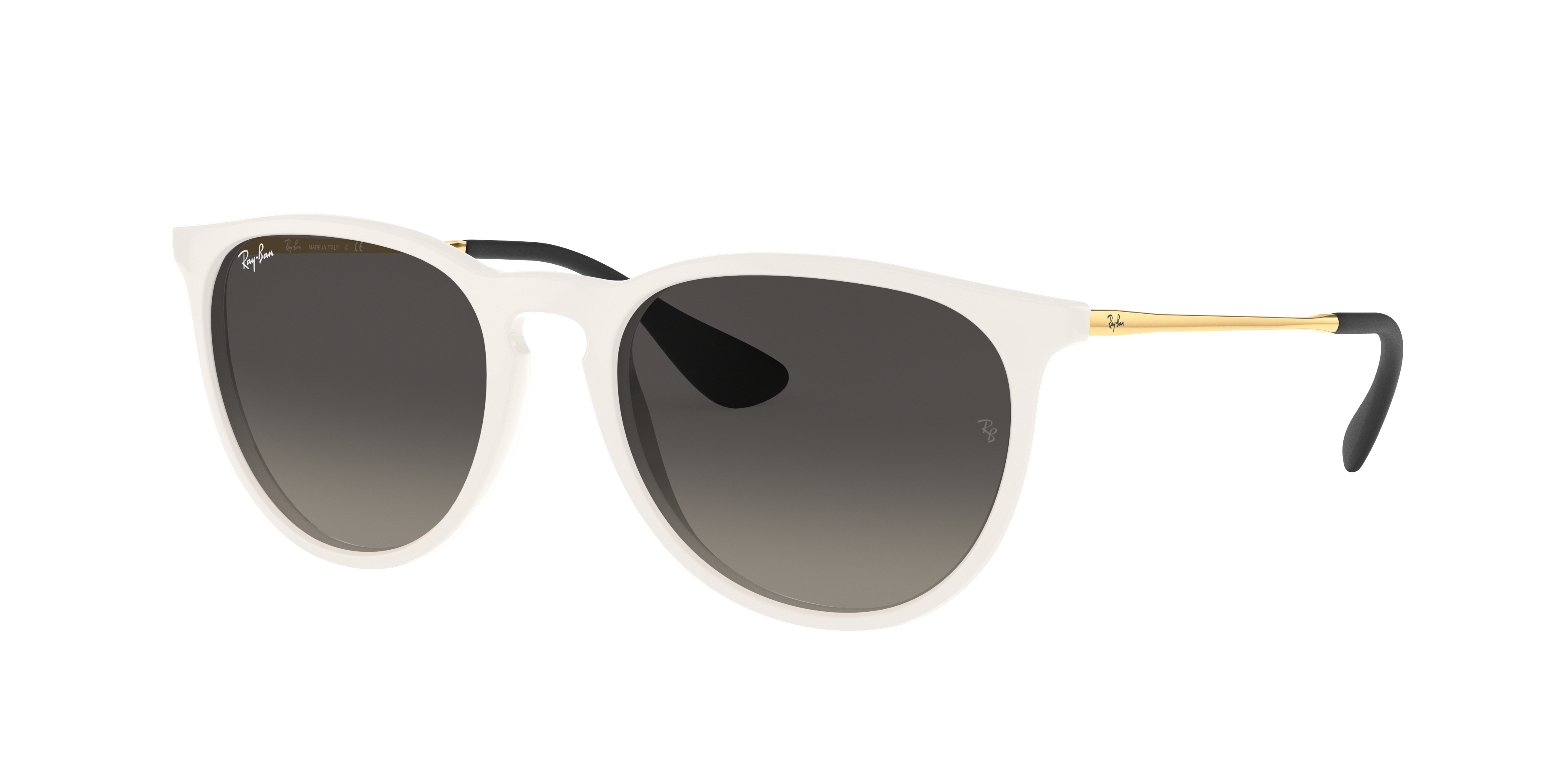 Ray-Ban Erika Color Mix RB4171 White 