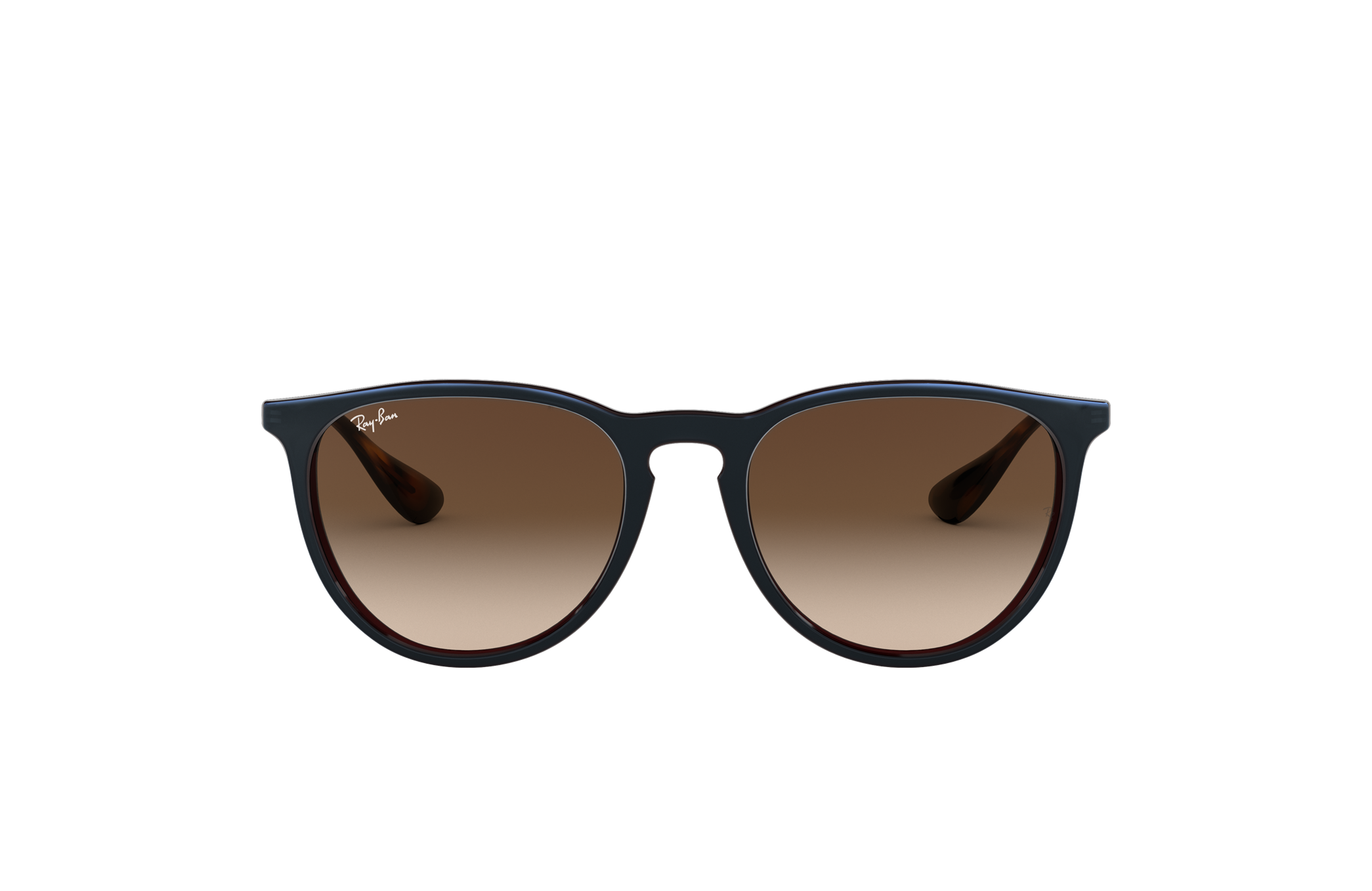 gafas de sol erika rb4171 marrones