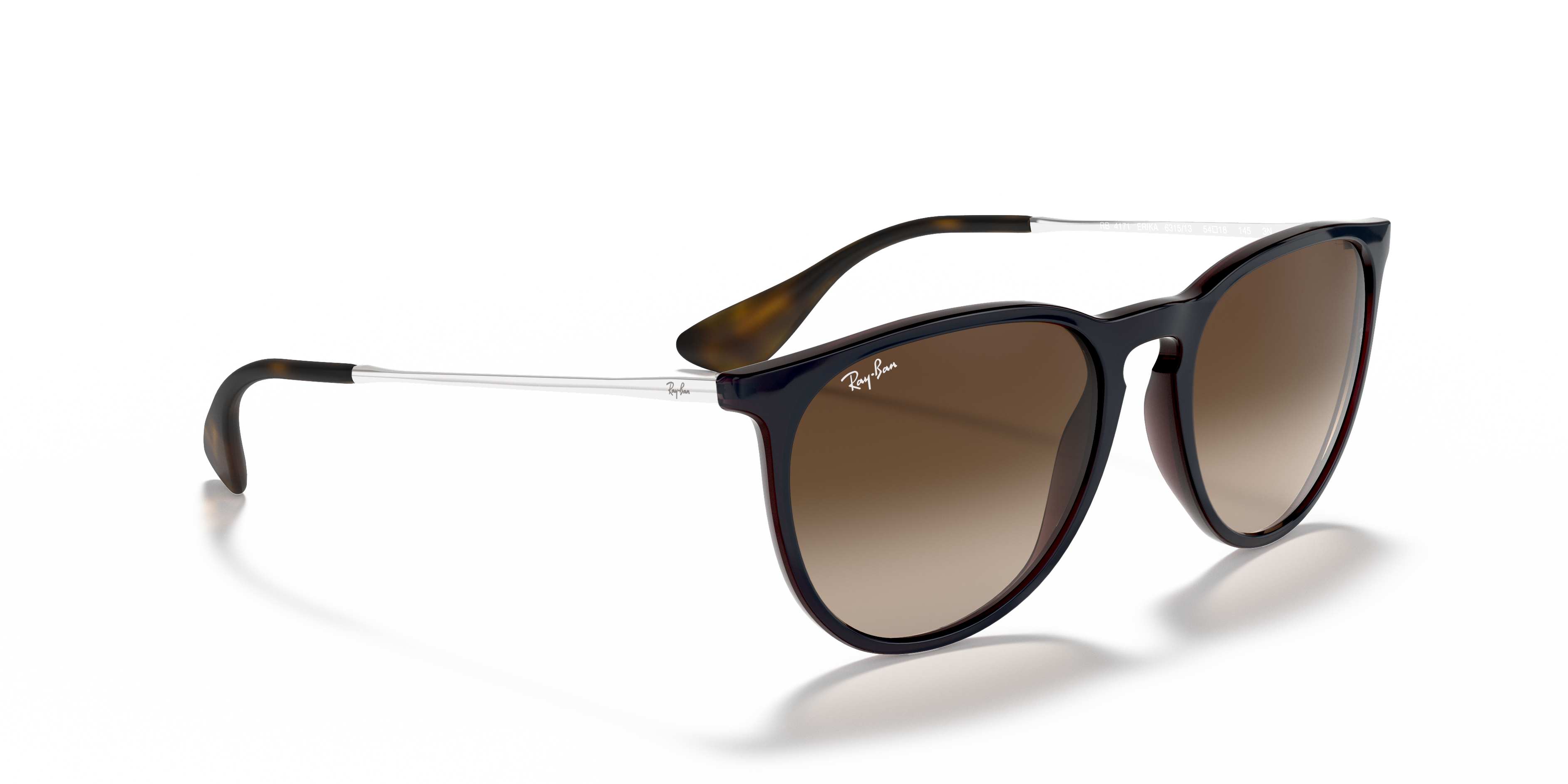 ray ban erika small