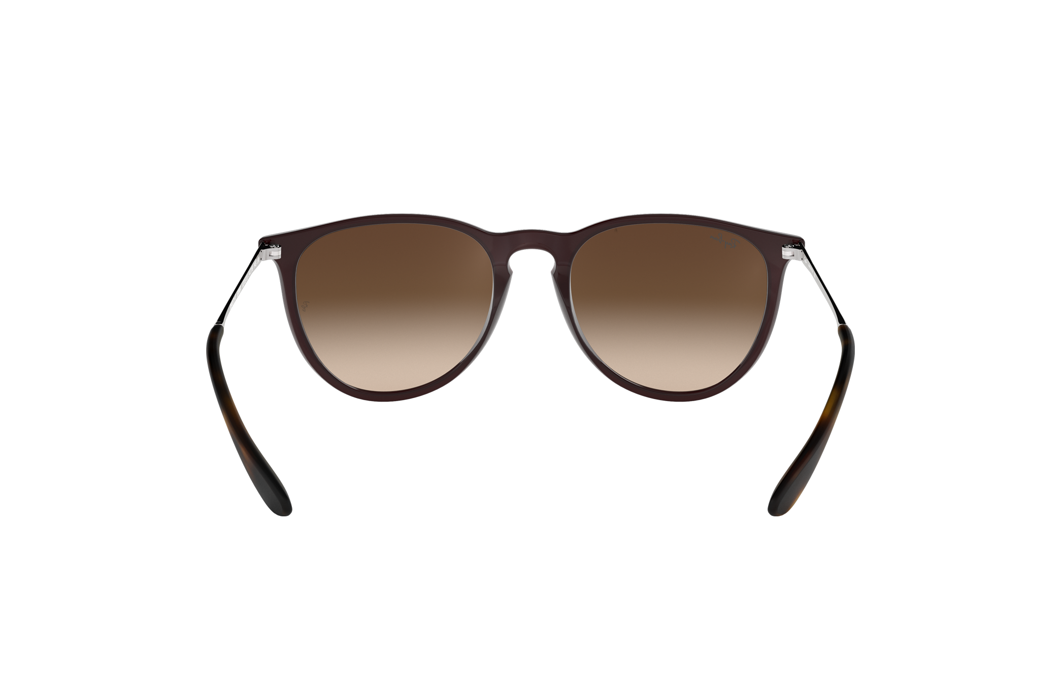 Erika Classic Low Bridge Fit Sunglasses 