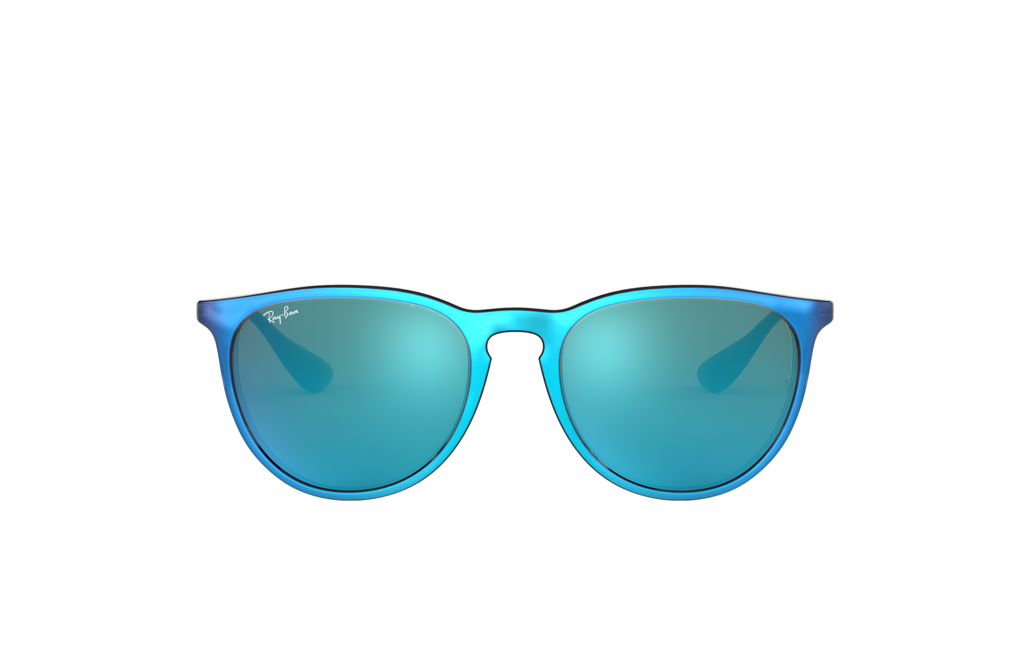 ray ban erika round sunglasses