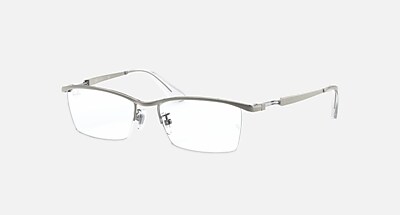 レイバン RayBan RB8746D 1074 ブラック Ray-Ban レイバン 眼鏡 メガネ rx8746d 1074 チタン フレーム