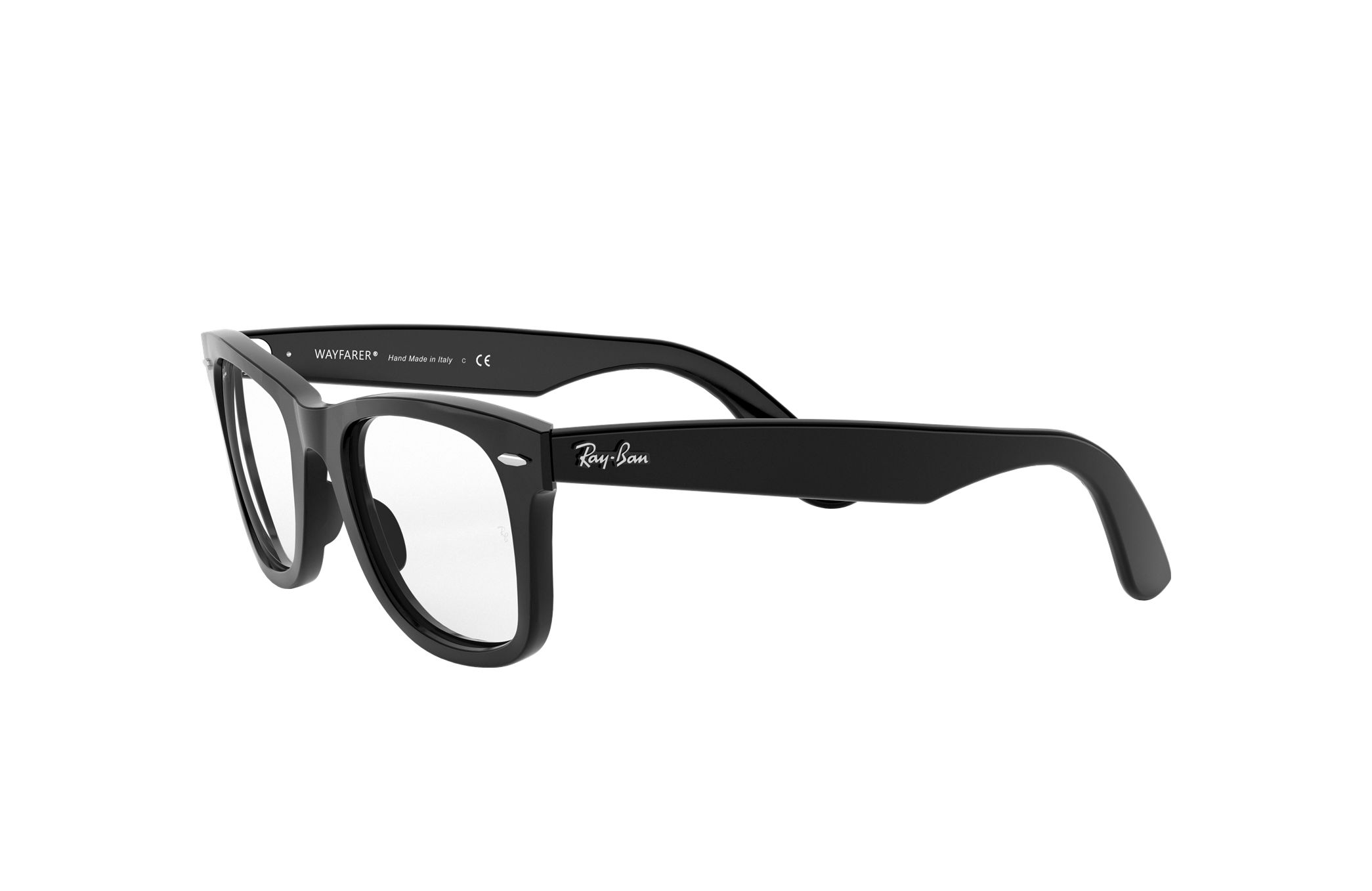 wayfarer ease optics