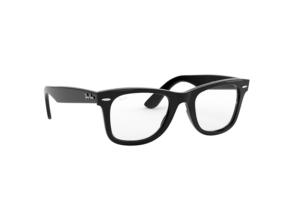 Wayfarer optics outlet