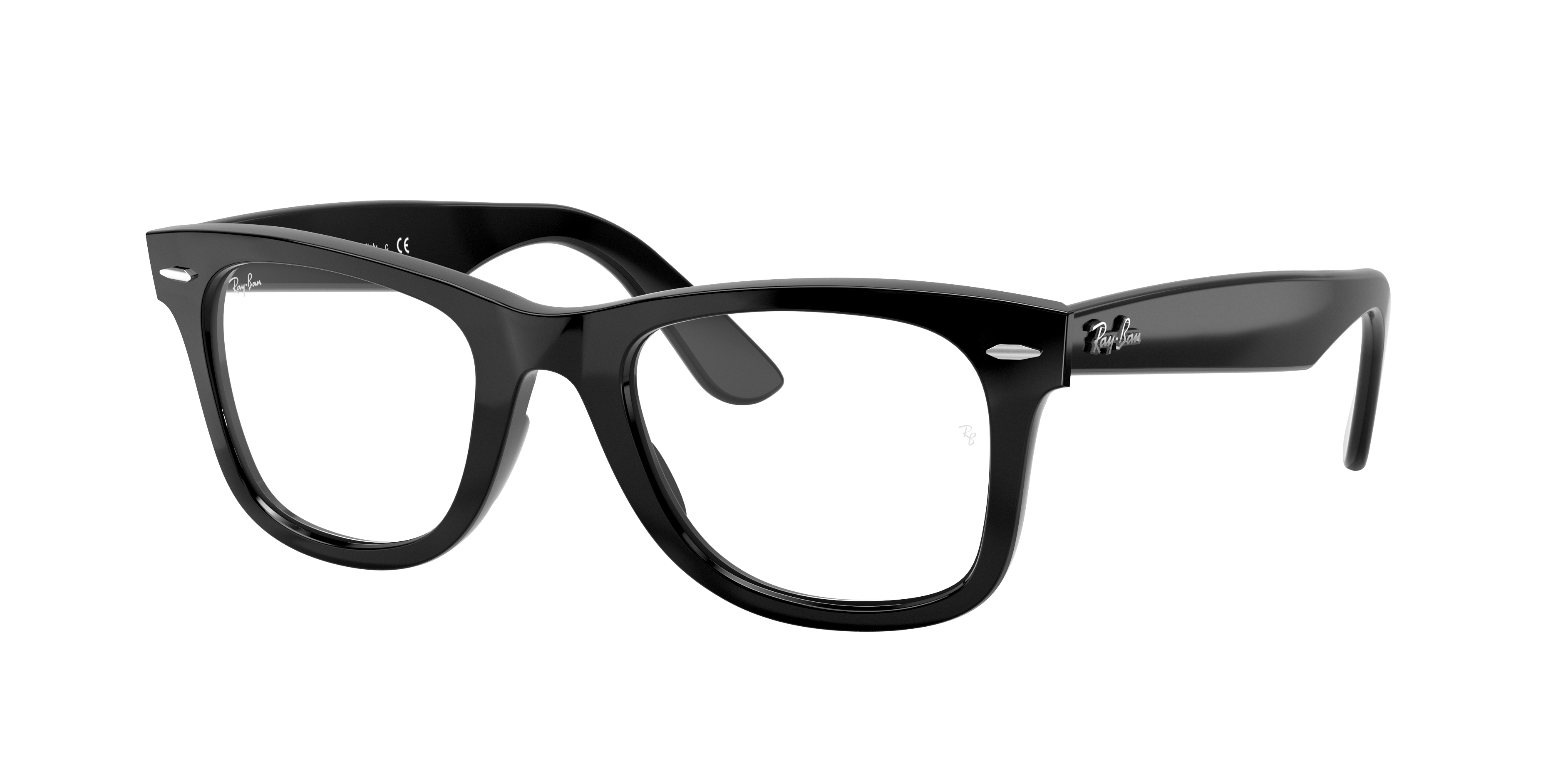 Ray-Ban eyeglasses Wayfarer Ease Optics 