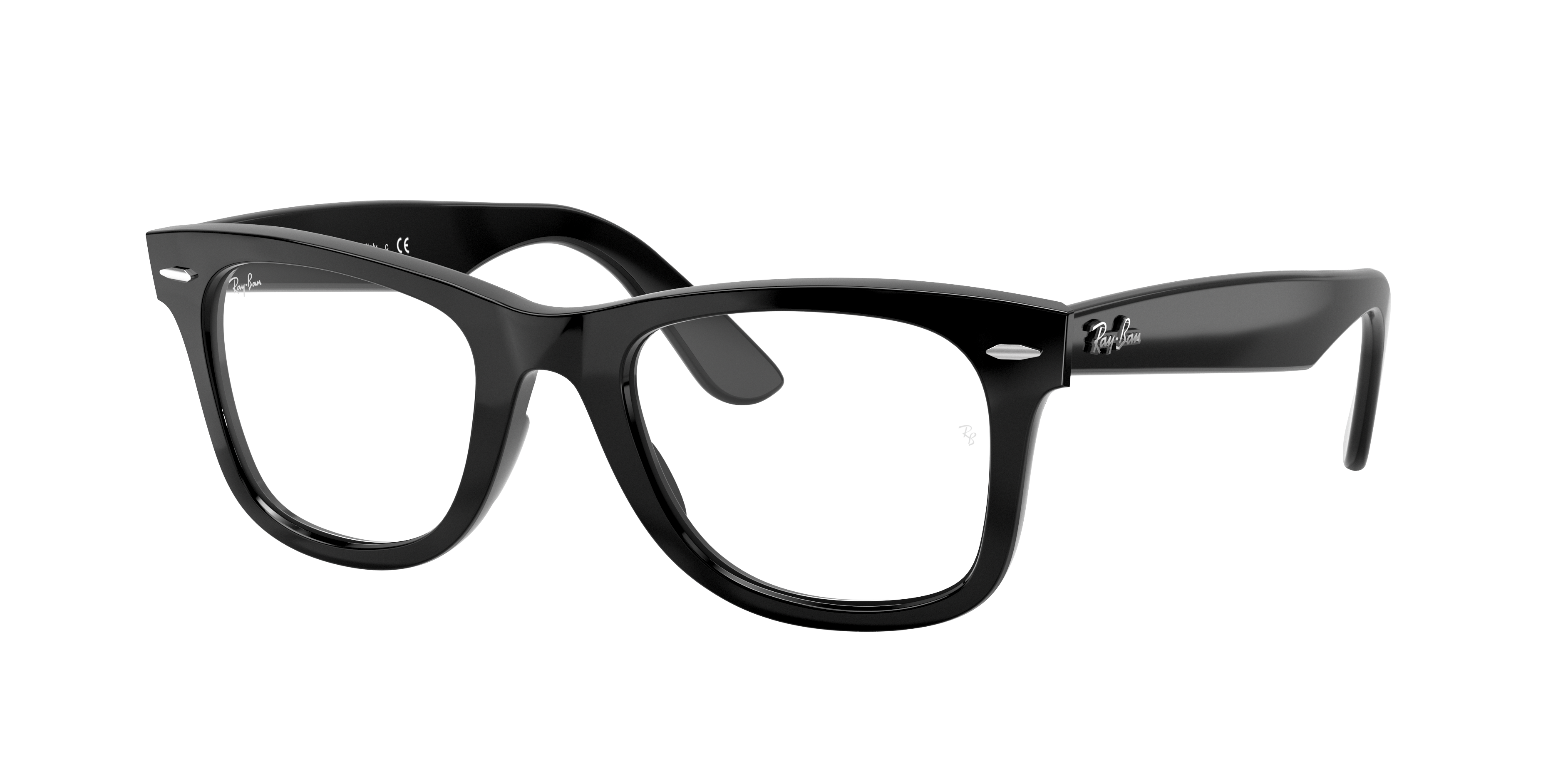 ray ban prescription glasses