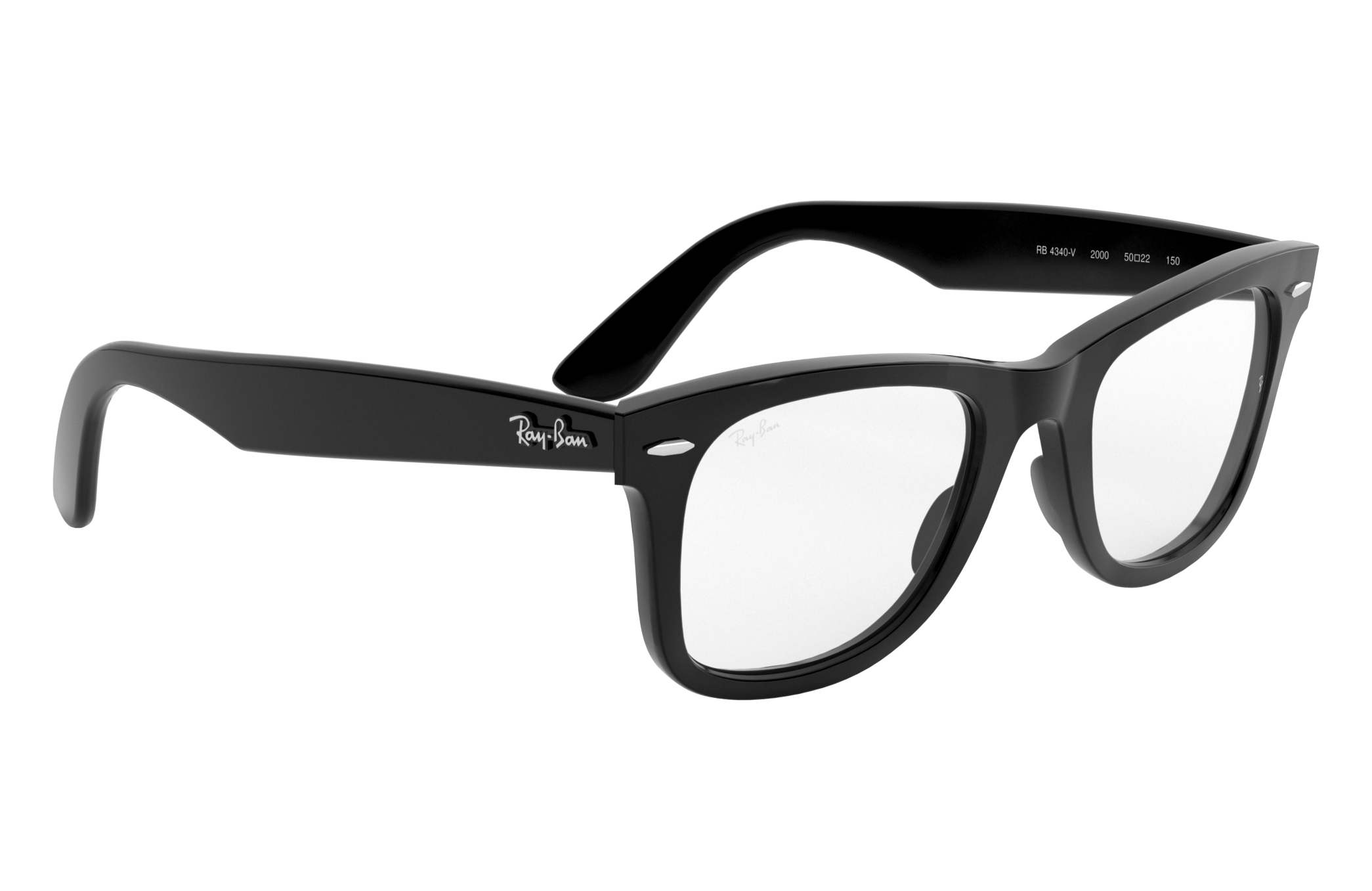 wayfarer ease optics