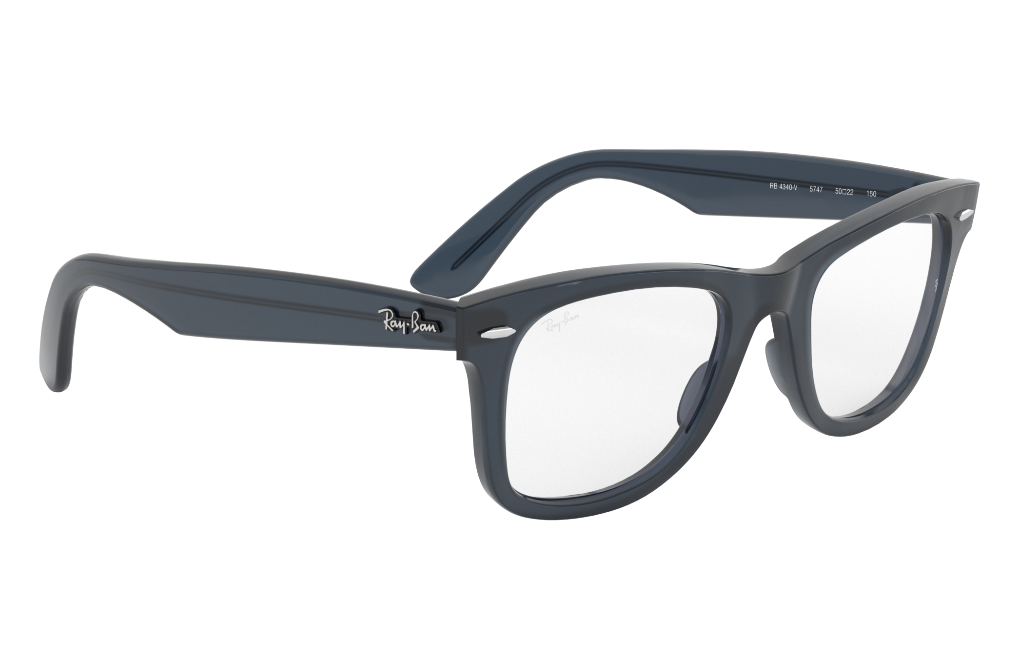 ray ban 4340v