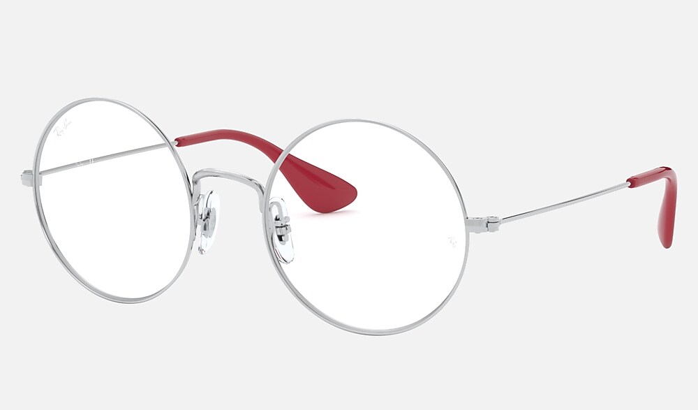 JA-JO OPTICS Eyeglasses with Black Frame - RB6392 | Ray-Ban®