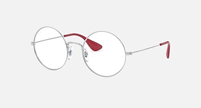 Ray-Ban JA-JO OPTICS RB6392 レイバン フレーム JA-JO OPTICS Eyeglasses with Arista Gold Frame - RB6392