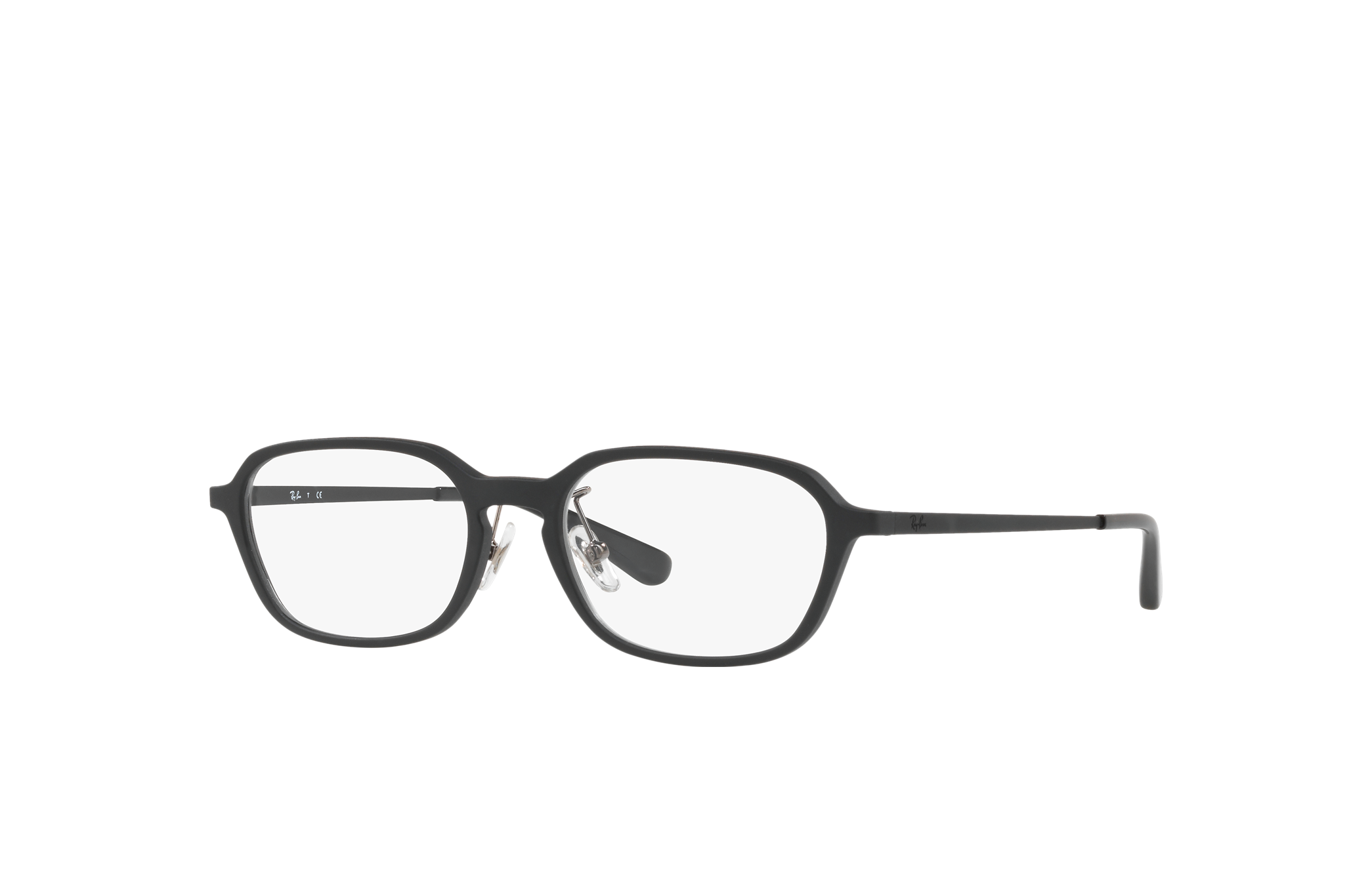 Rb7139d Eyeglasses with Black Frame - RB7139D | Ray-Ban®