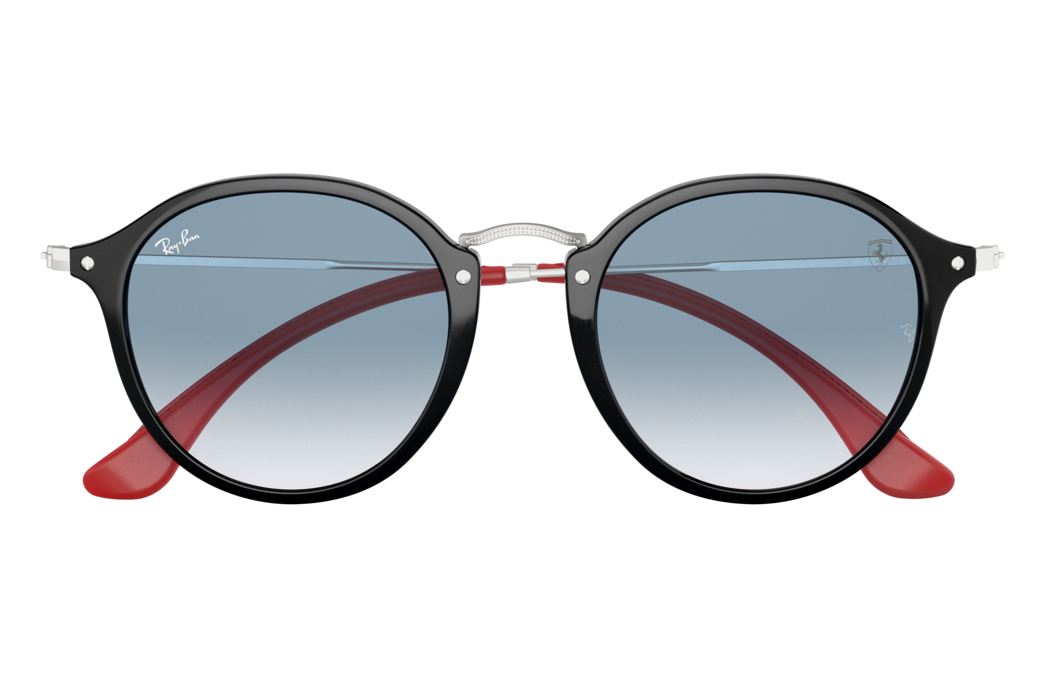 ray ban rb2447nm