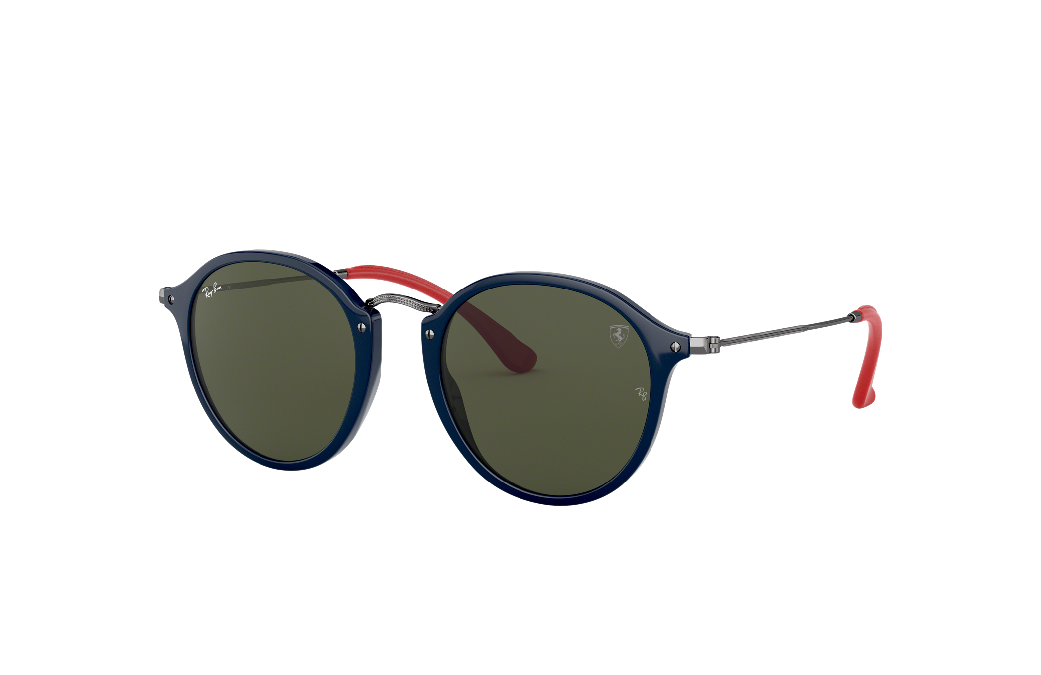 ray ban rb2447nm