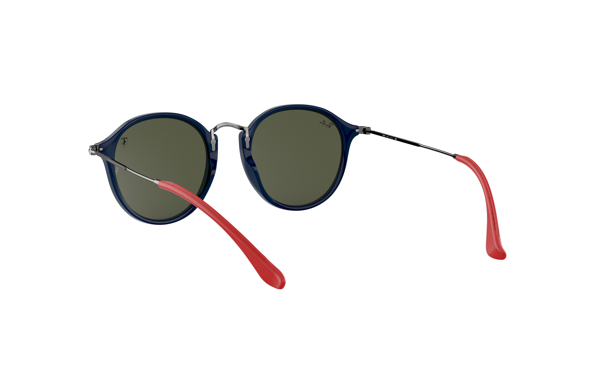 ray ban rb2447nm