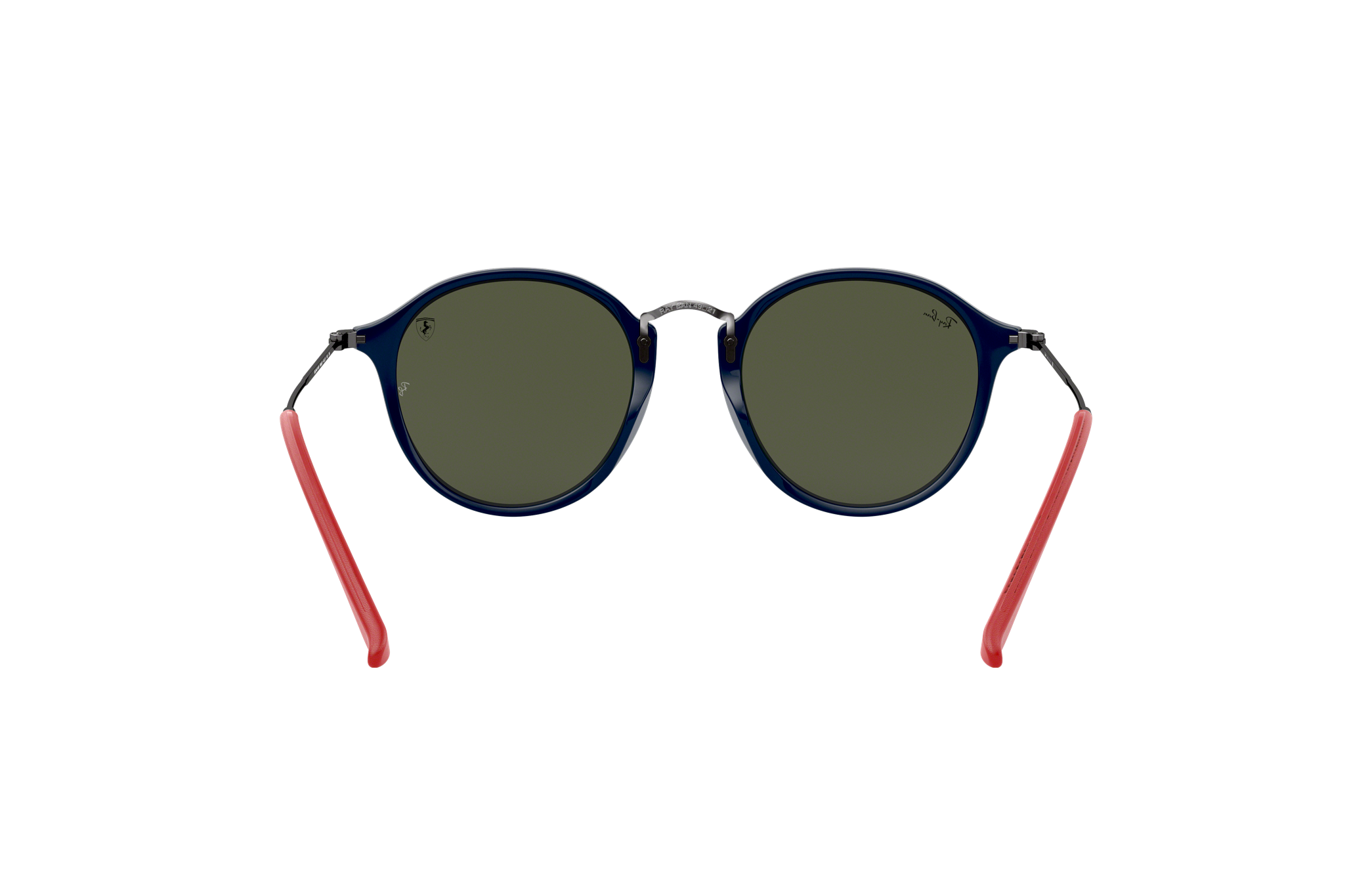 ray ban rb2447nm