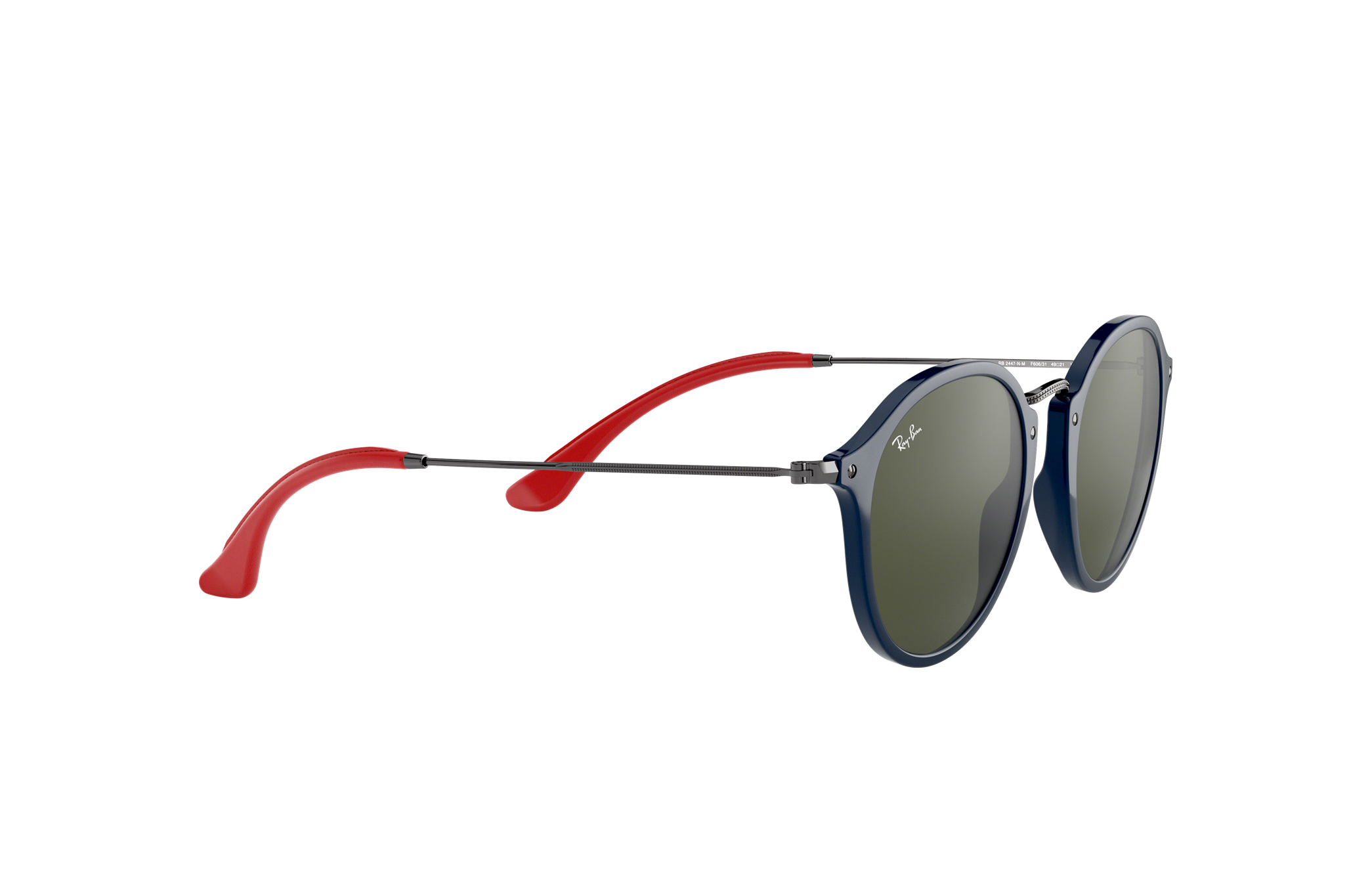 ray ban rb2447nm