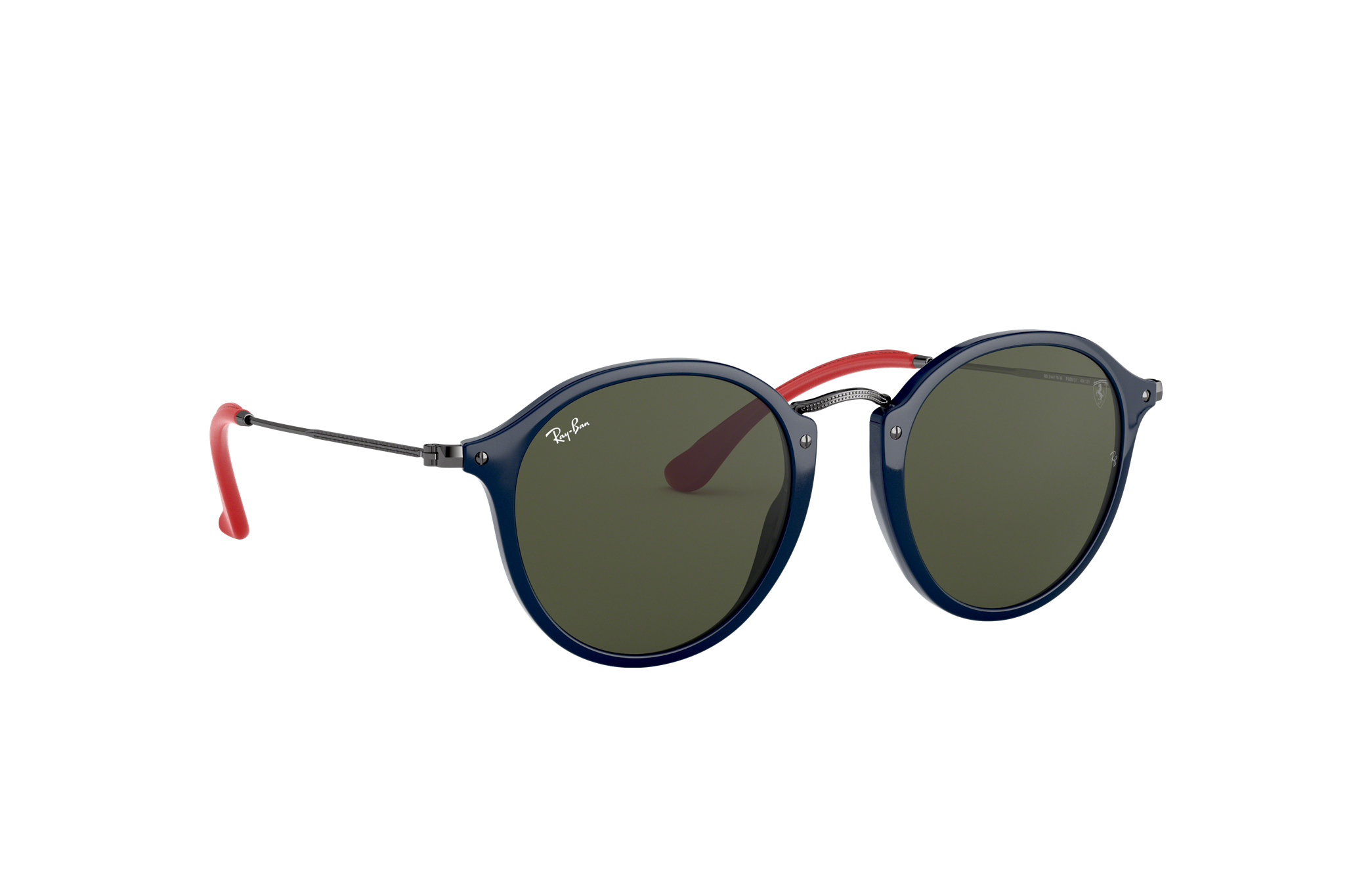 ray ban rb2447nm