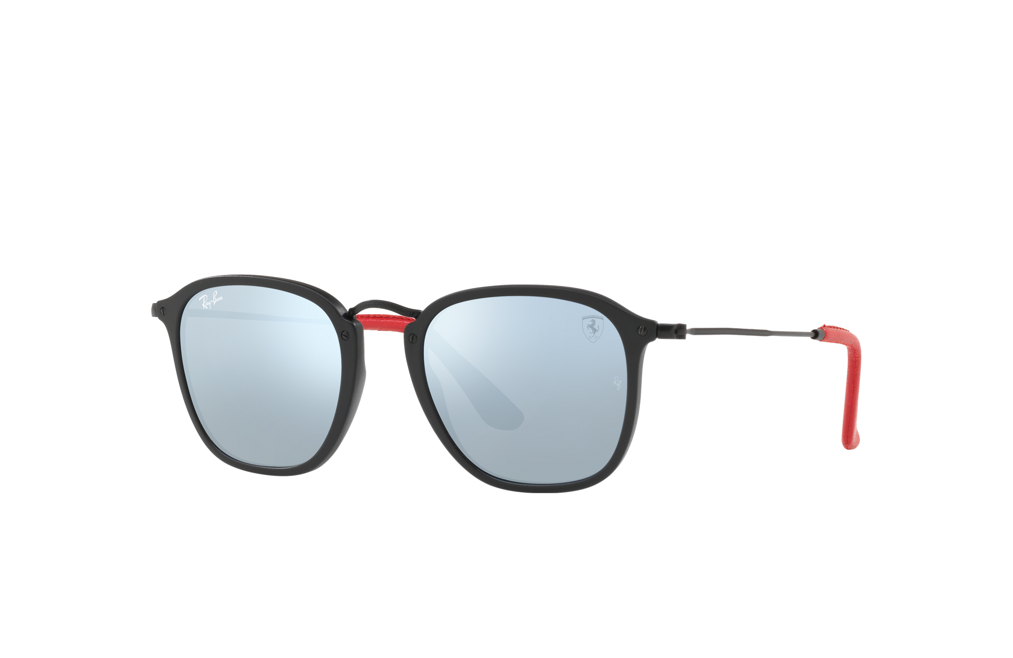 ray ban 2448 ferrari