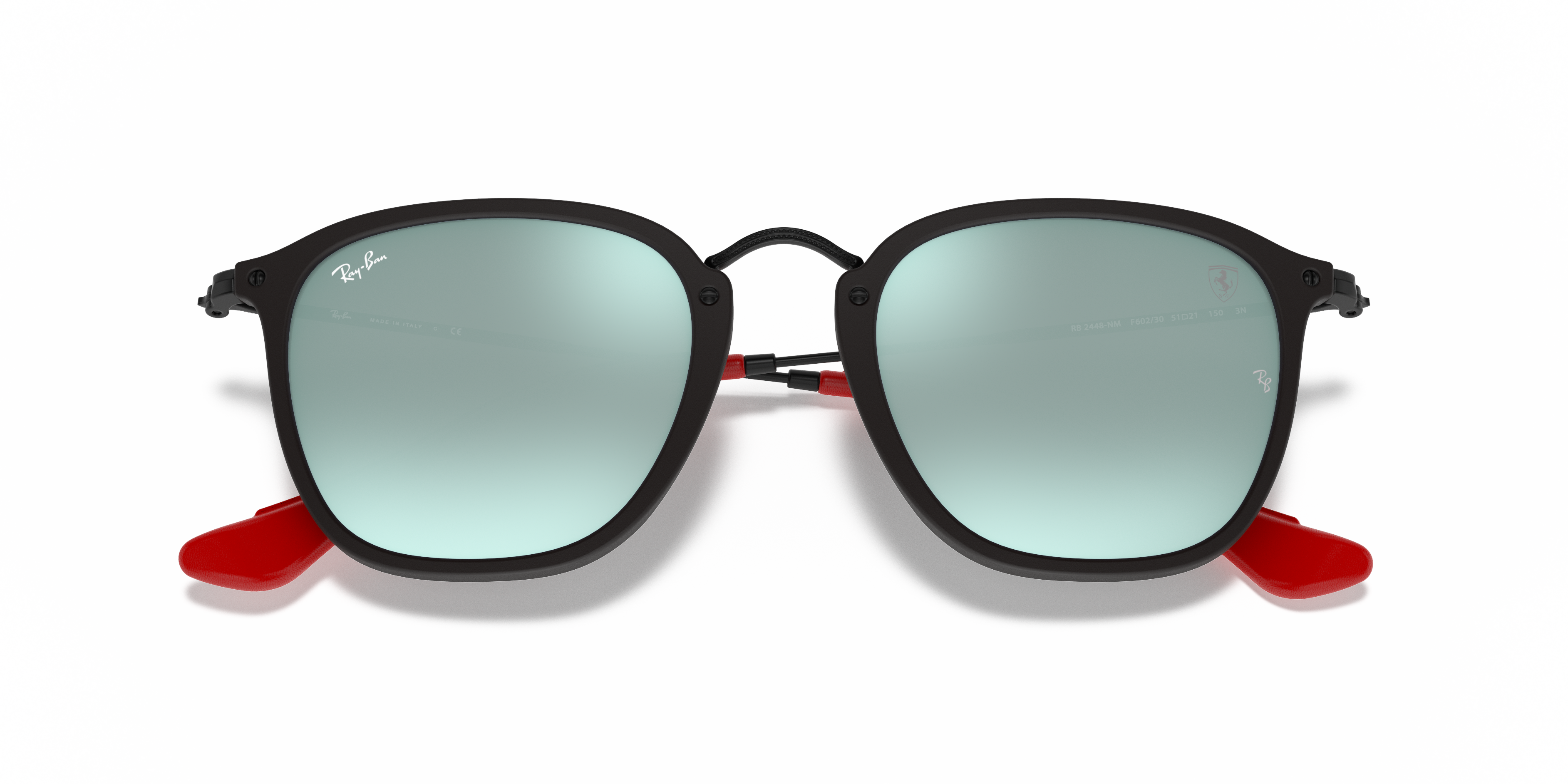 ray ban 2448 nm