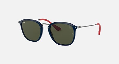 美品 RayBan × Ferrari レイバンサングラス RB2448 美品 RayBan × Ferrari レイバンサングラス RB2448 - メルカリ