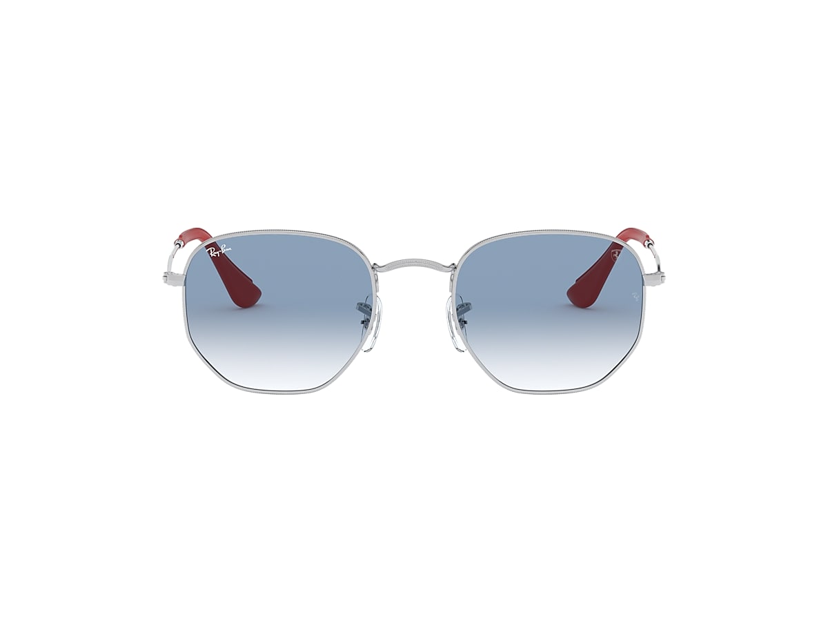 Ray ban outlet rb3548nm ferrari