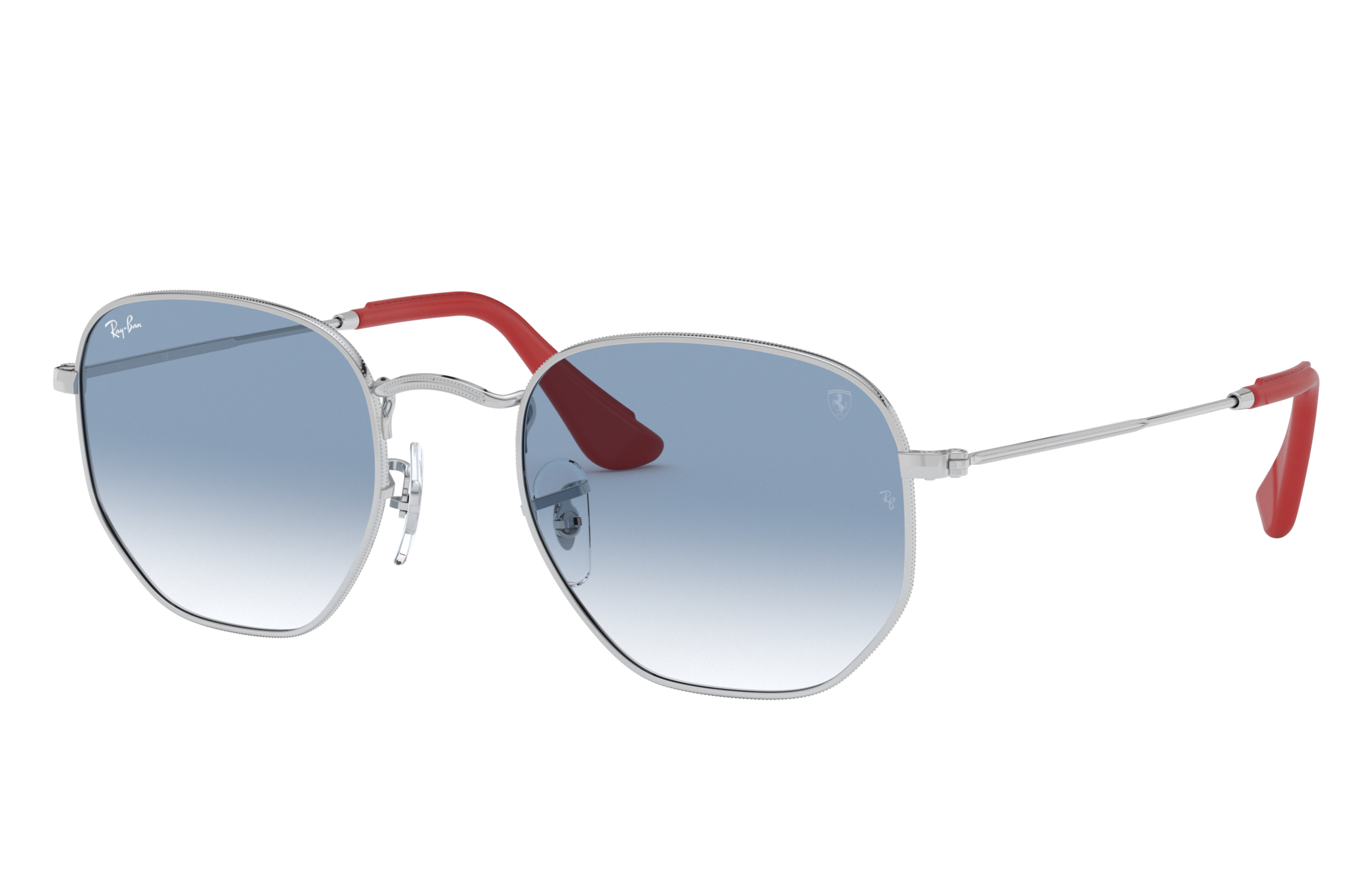 ray ban rb3548nm ferrari