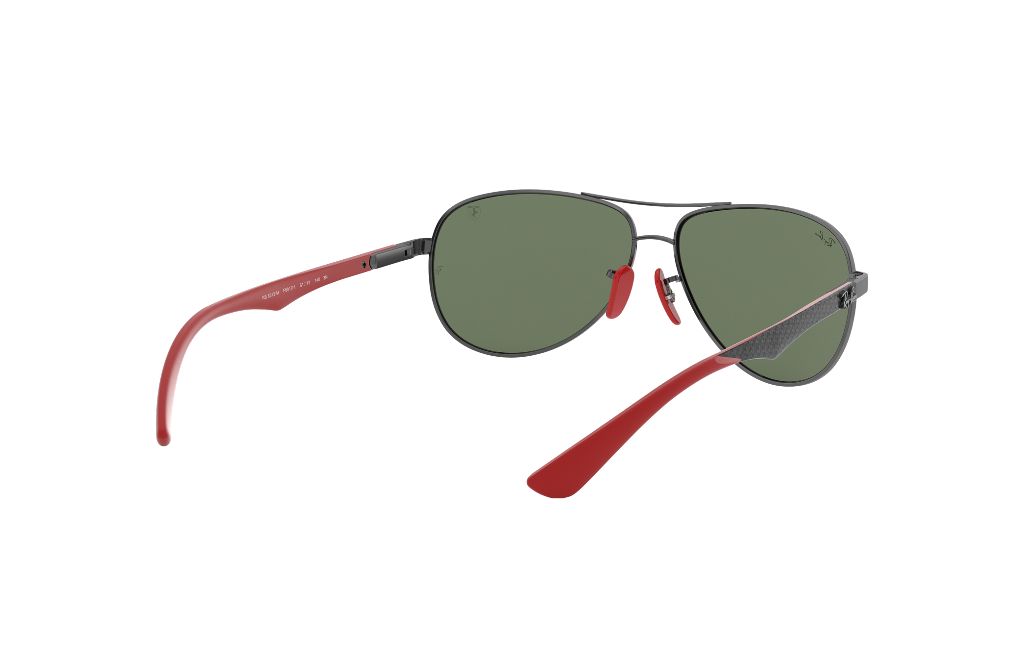 ray ban 8313 ferrari