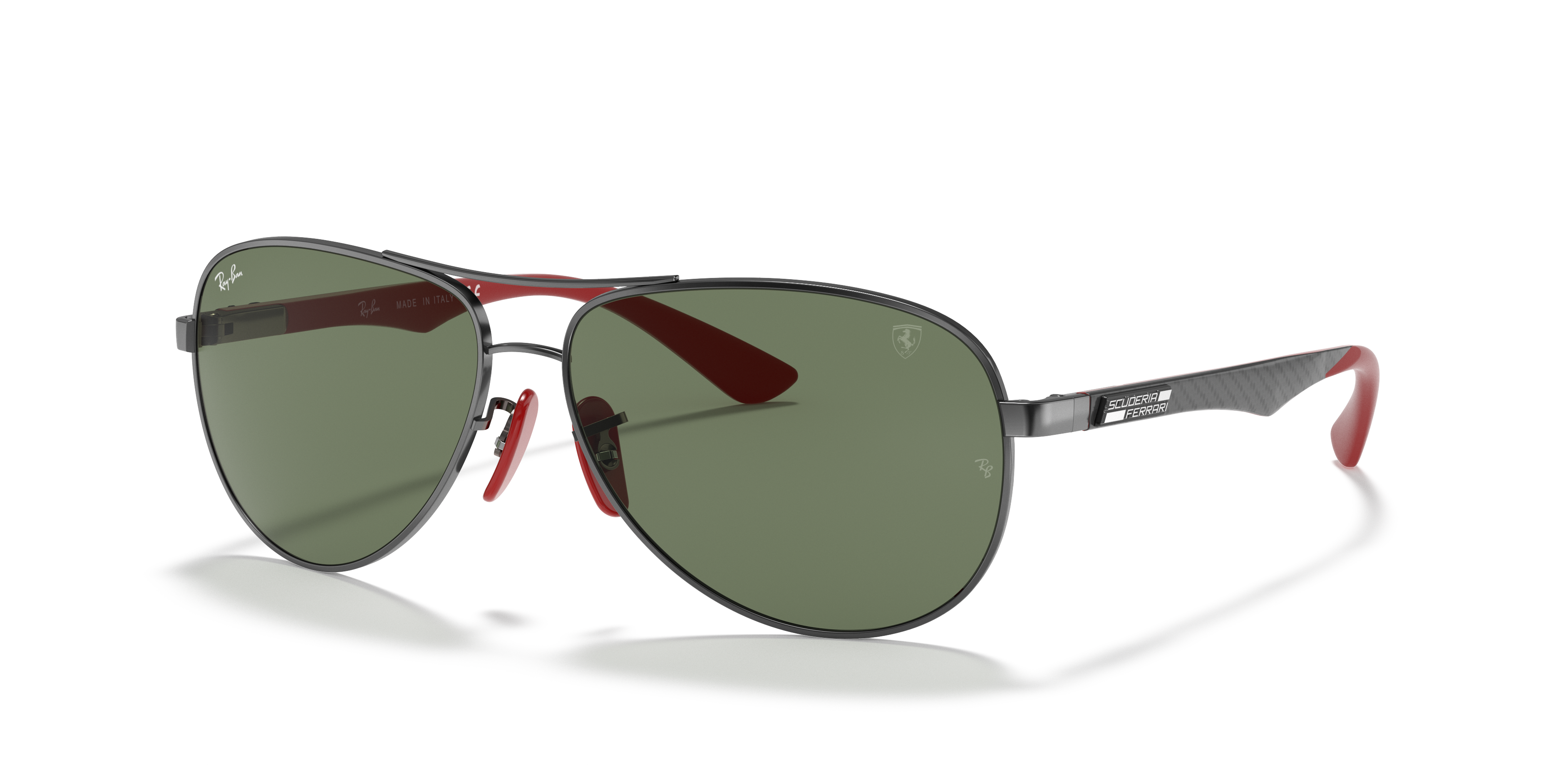 ray ban ferrari 8313