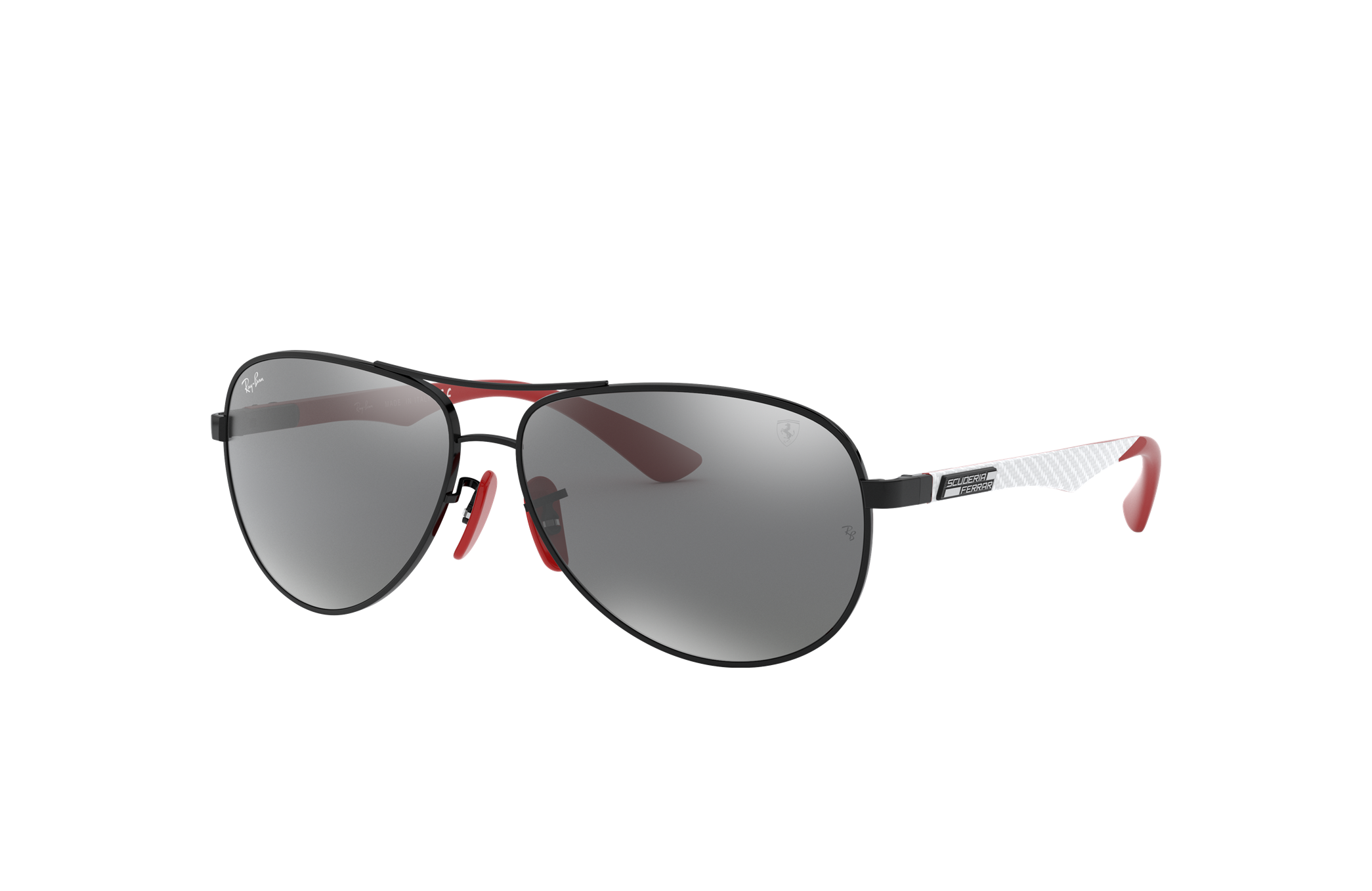 rb8313m scuderia ferrari collection polarized