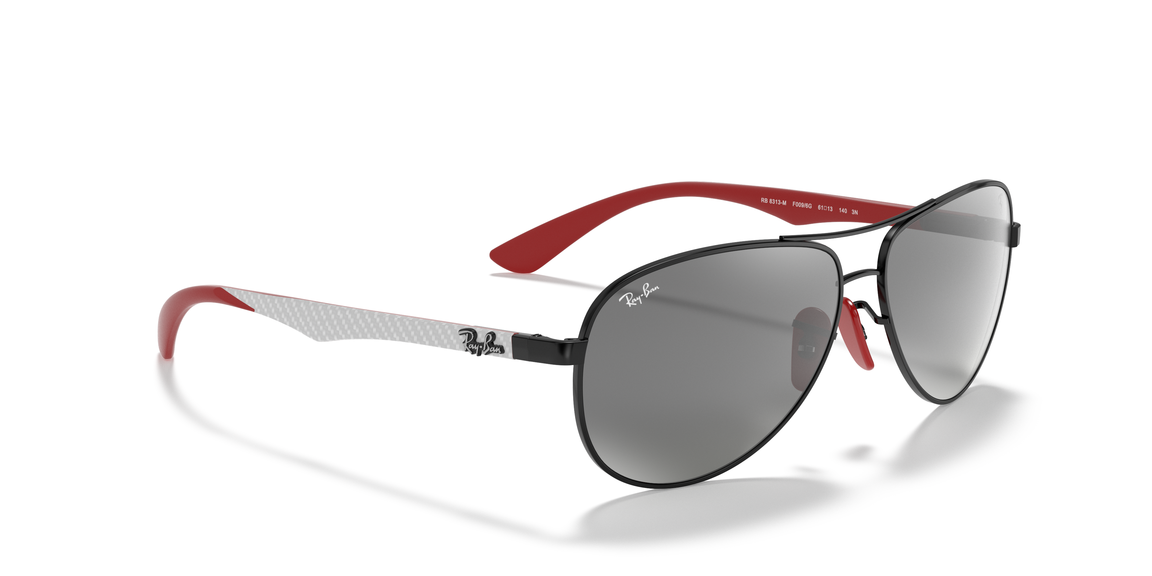 side shields for ray ban glasses