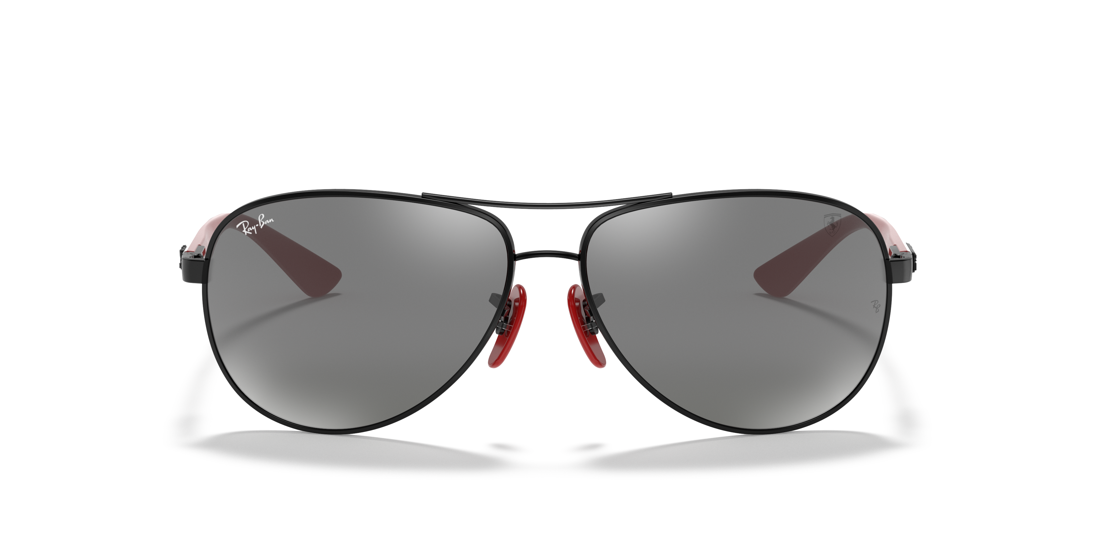 ray ban scuderia ferrari 8313 sunglasses